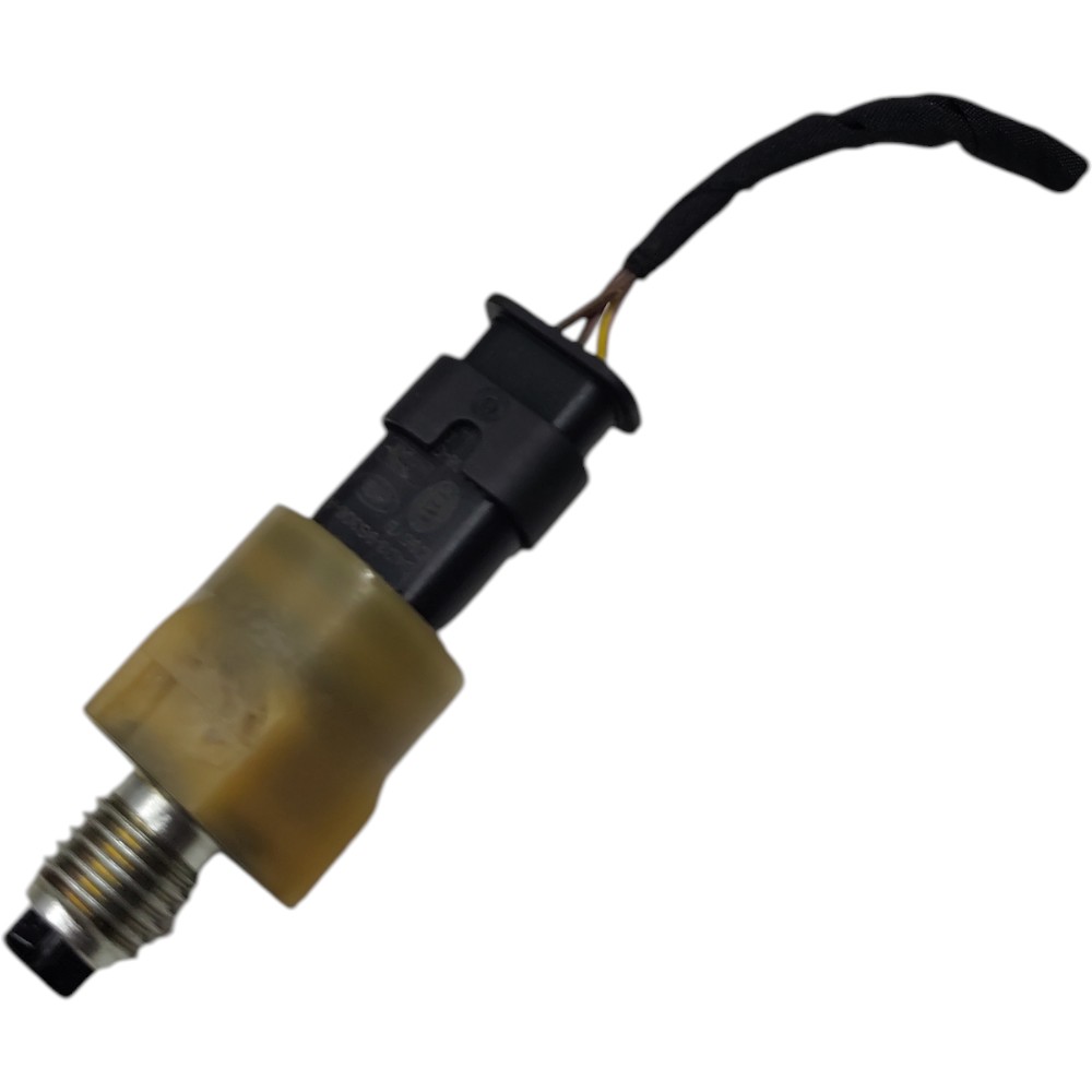 Sensor pressão óleo jaguar xe 2.0 p250 2016 2017 2018 2019 3