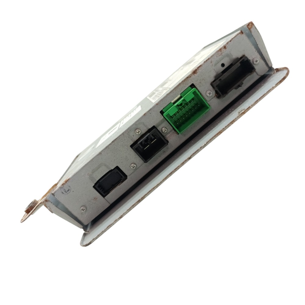 Módulo Amplificador Som Volvo Xc60 T5 2014 2015 2016 2017 Cinza 2