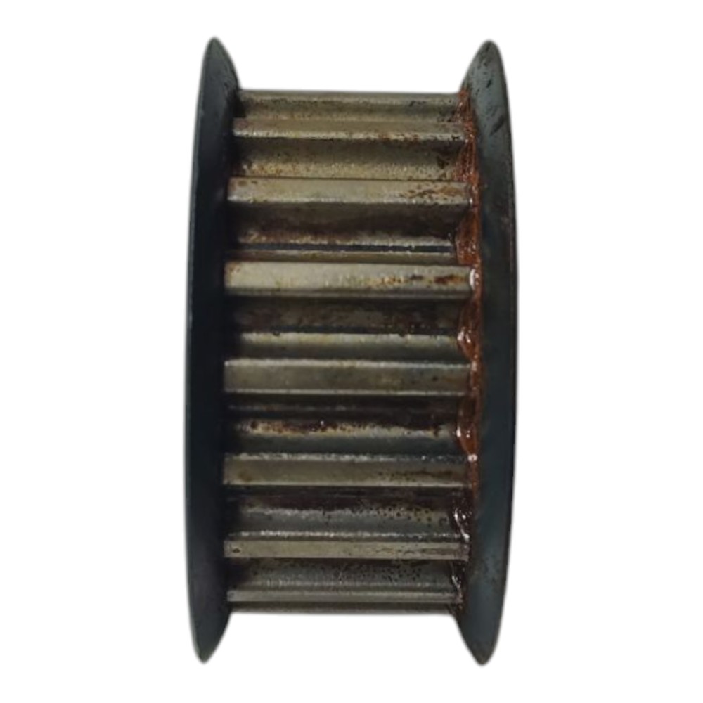 Engrenagem Polia Virabrequim Volvo S60 1.6 T4 2010 2011 2012 3