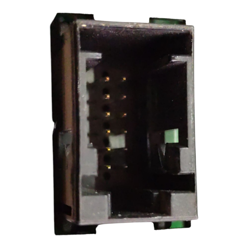 Computador Bordo Tid Tm Vectra 2007 2008 2009 2010 4