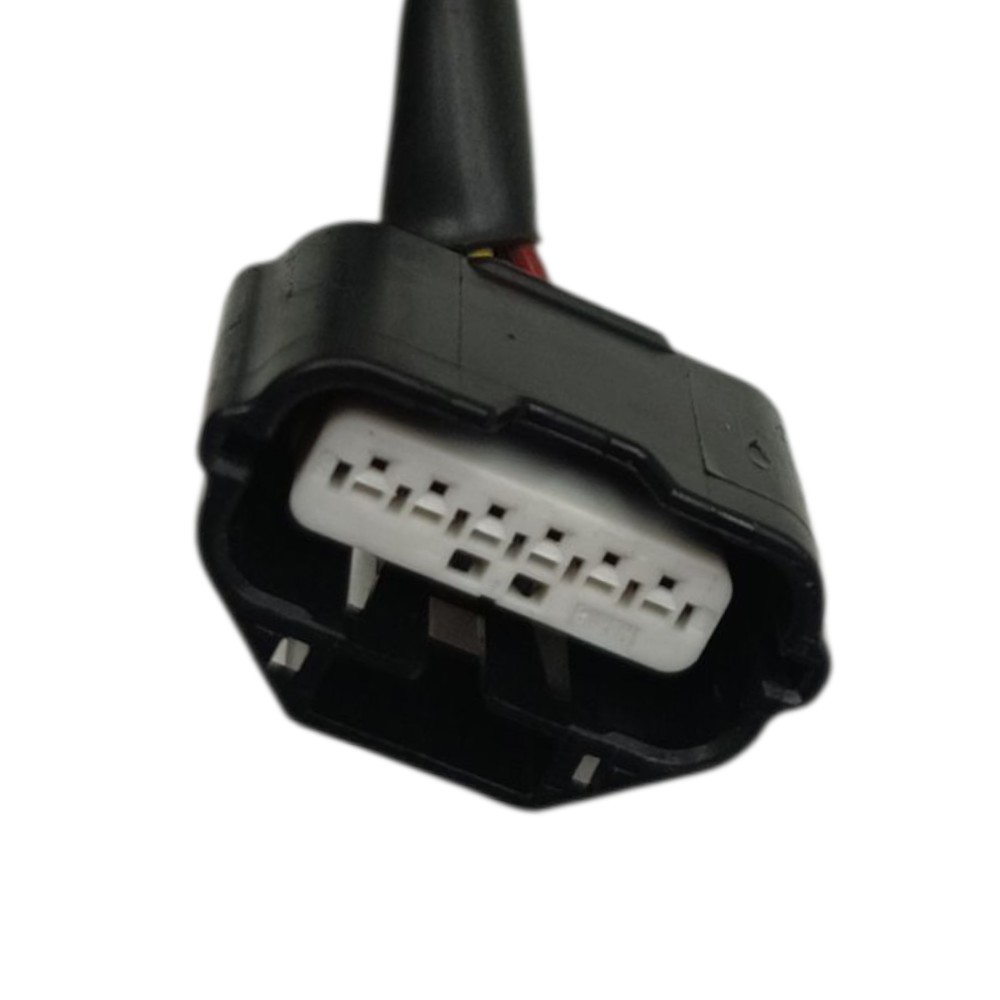 Plug conector Sensor Maf fluxo ar Nissan kicks 2020 2019 18 2