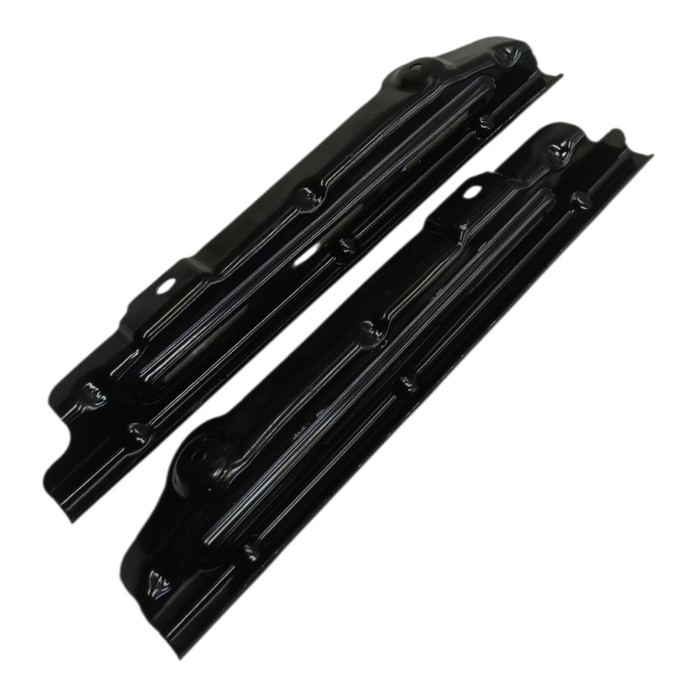 Par suporte trava bateria Jaguar xe 2.0 2019 2018 2017 2016 2