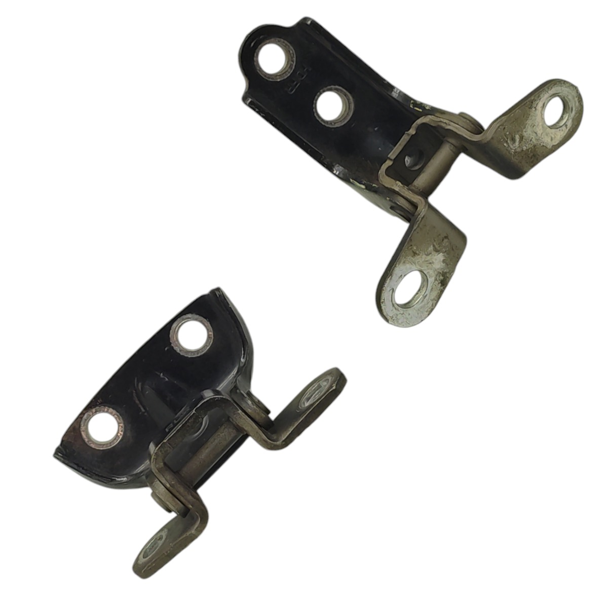 Par Dobradiça Porta Traseira Direita Hyundai I30 2009 2012 1
