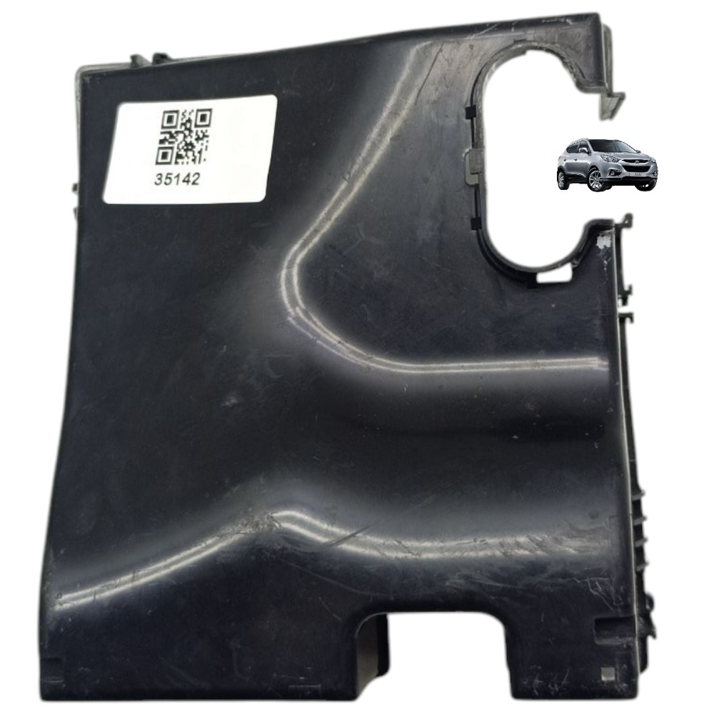 Base Suporte Caixa Fusível Hyundai Ix35 2.0 2010 2011 2012 1