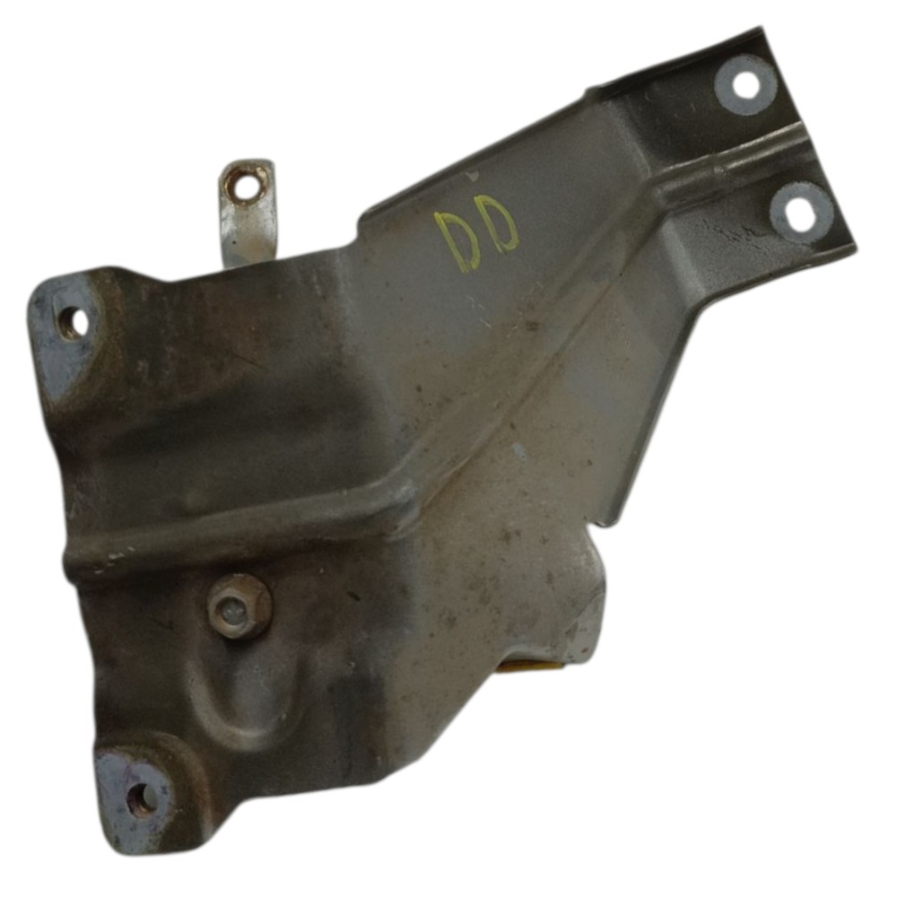 Suporte Paralama Farol Direito Gm Captiva 2009 2010 2011 12 4