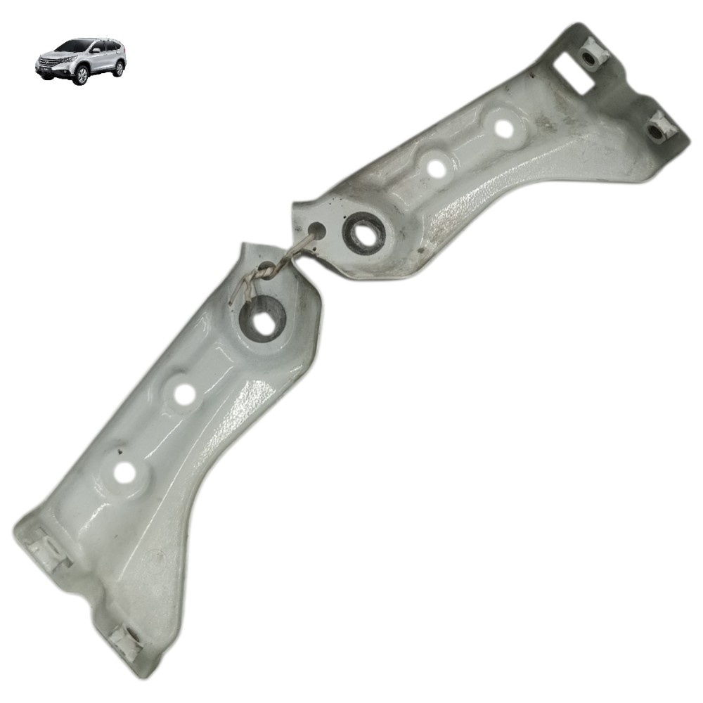 Par Suporte Paralama Honda Crv 2013 2014 2015 2016 1