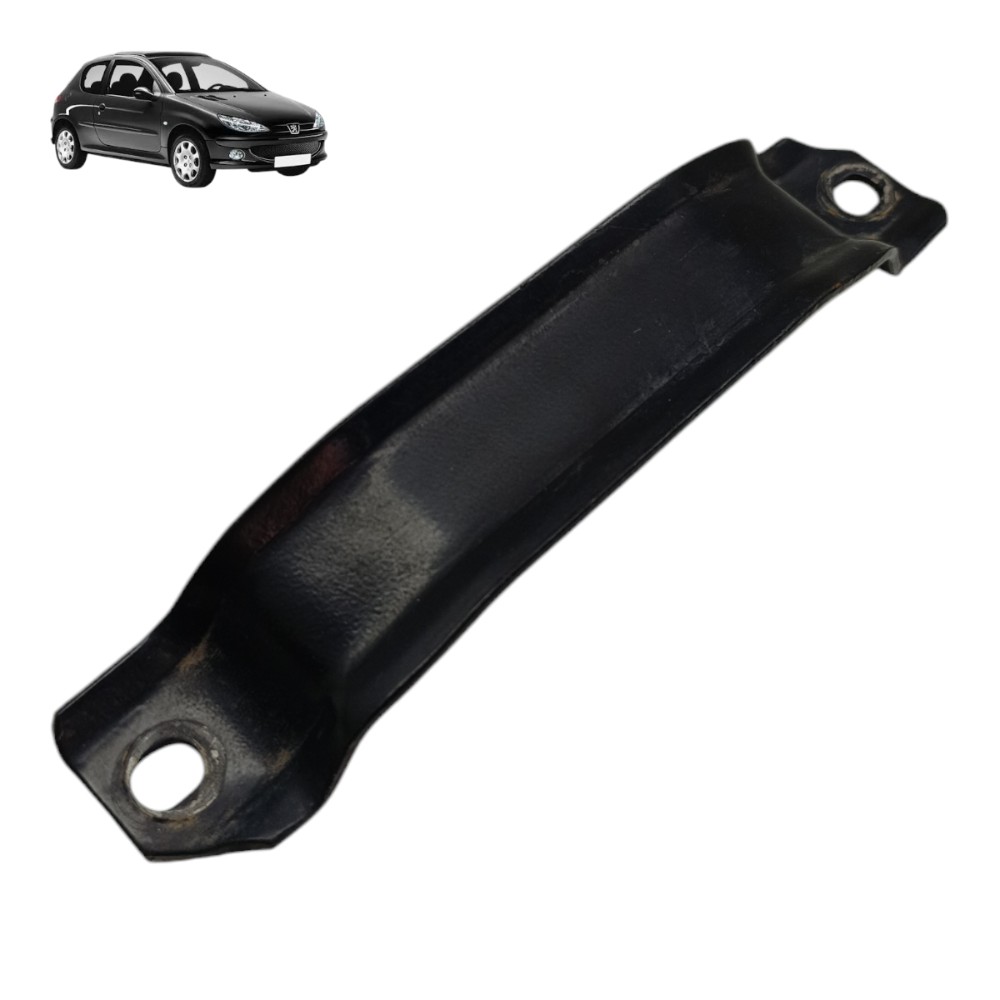 Suporte Coxim Superior Direito Motor Peugeot 206 1.4 2007 08 1