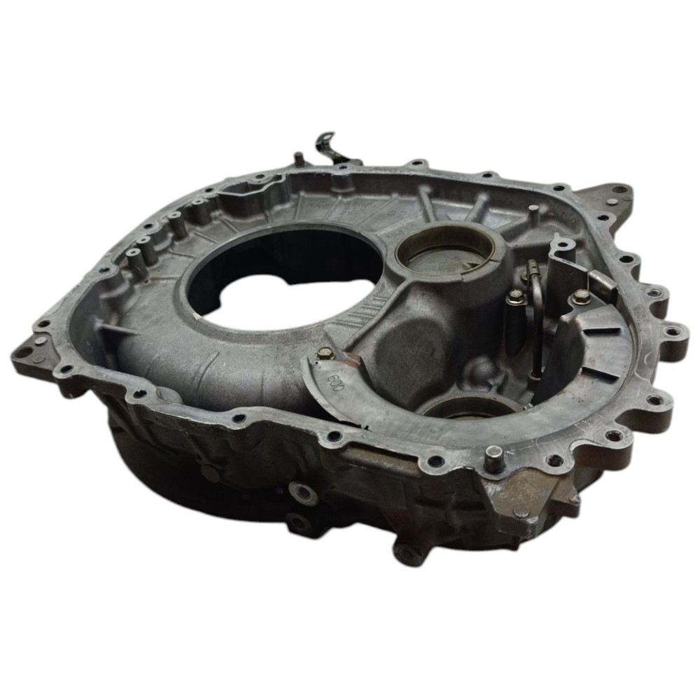 Capa Seca Frontal Caixa Câmbio A6mf1 Sportage 2.0 16v 2012 3