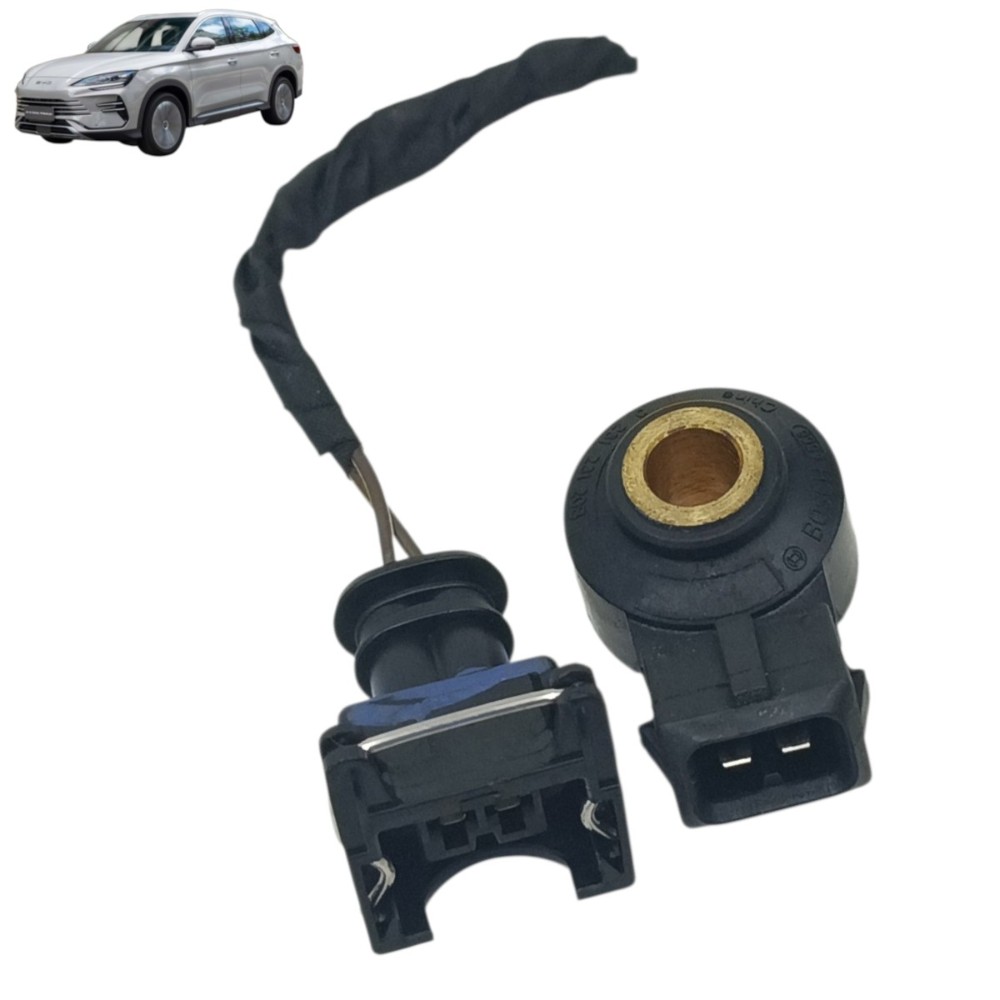 Sensor detonação byd song plus gs 2025 2024 2023