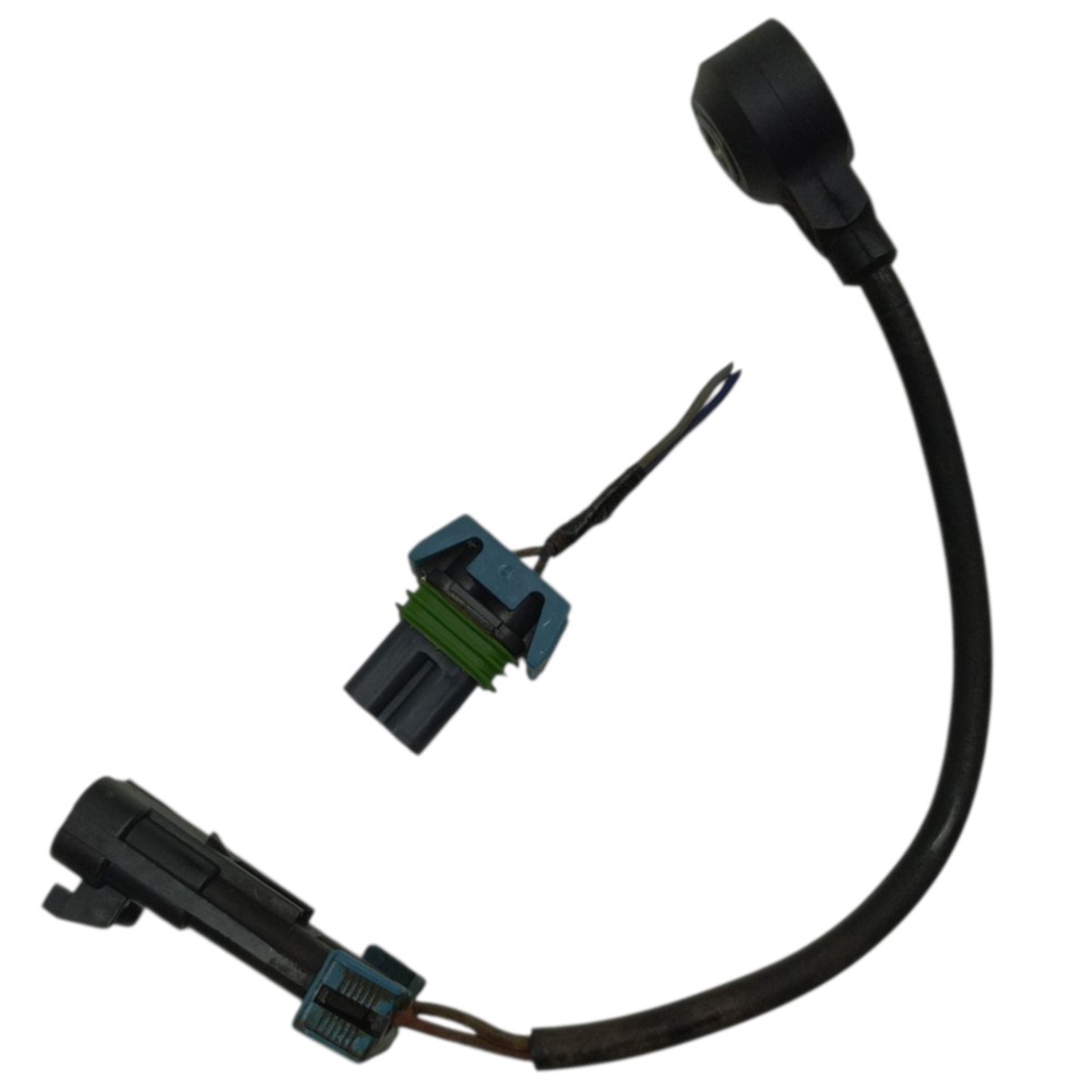 Sensor detonação GM Captiva 2.4 2008 2009 2010 2011 2012 2