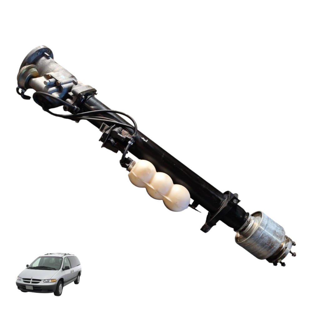 Cardã Traseiro Chrysler Grand Caravan 96 1997 1998 1999 2000 1