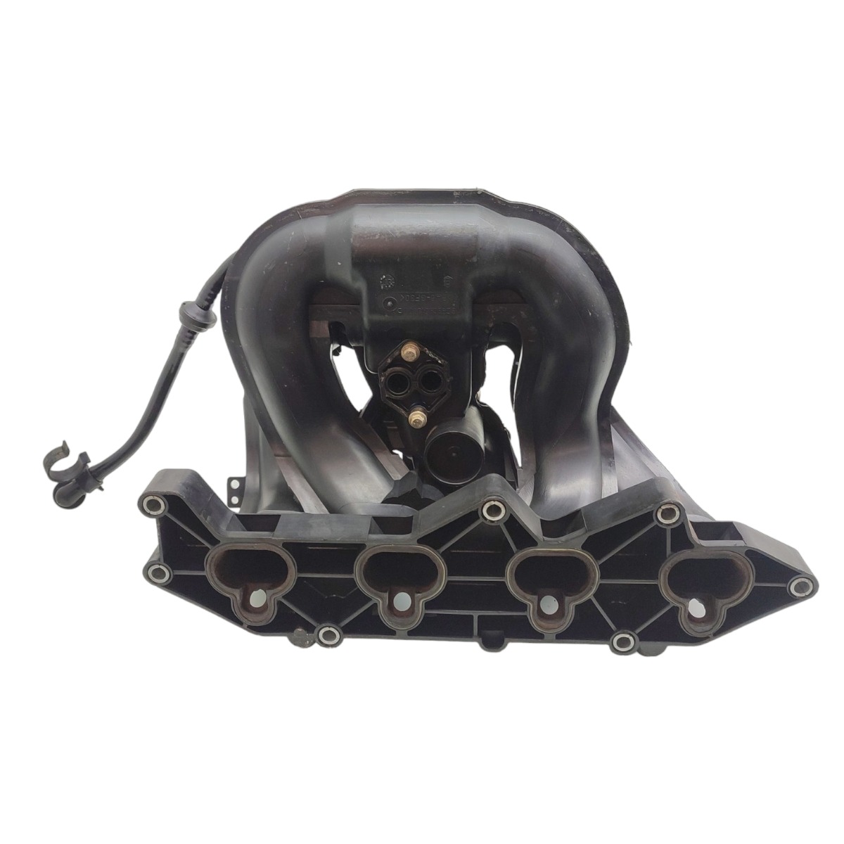 Coletor Admissão Ford Focus 2.0 16v 2003 2004 2005 2006 2007 3