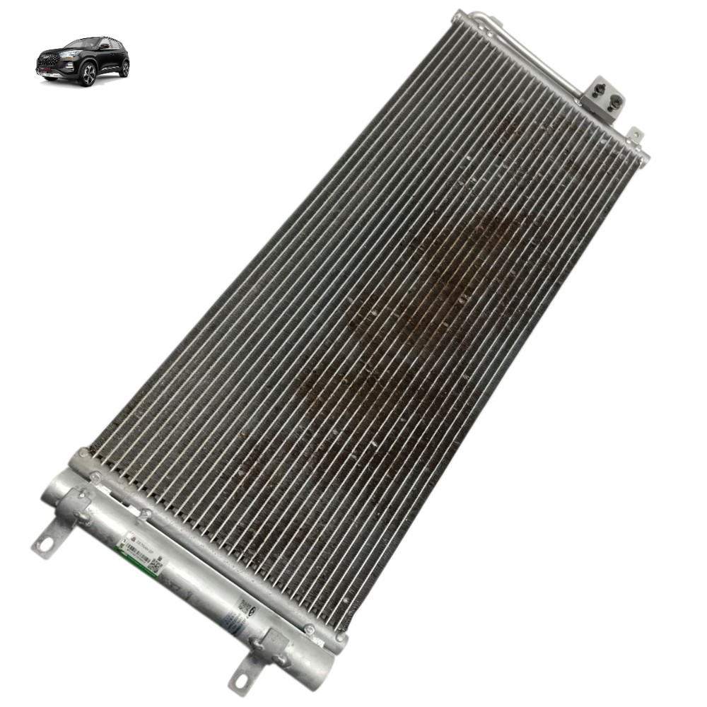 Condensador Ar Condicionado Chery Tiggo 5x 1.5 Turbo 2025 24 1