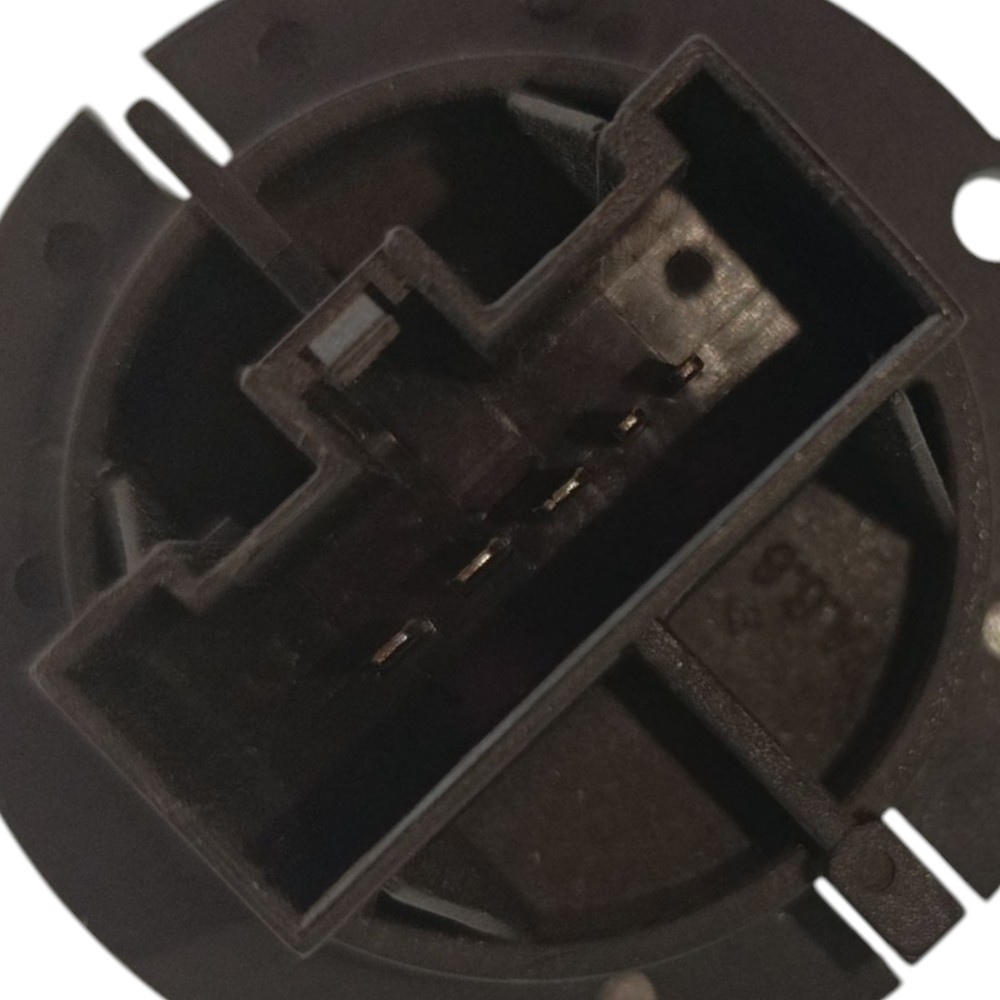 Resistência Caixa Ar Peugeot 206 207 1.4 2008 2009 2010 2011 4