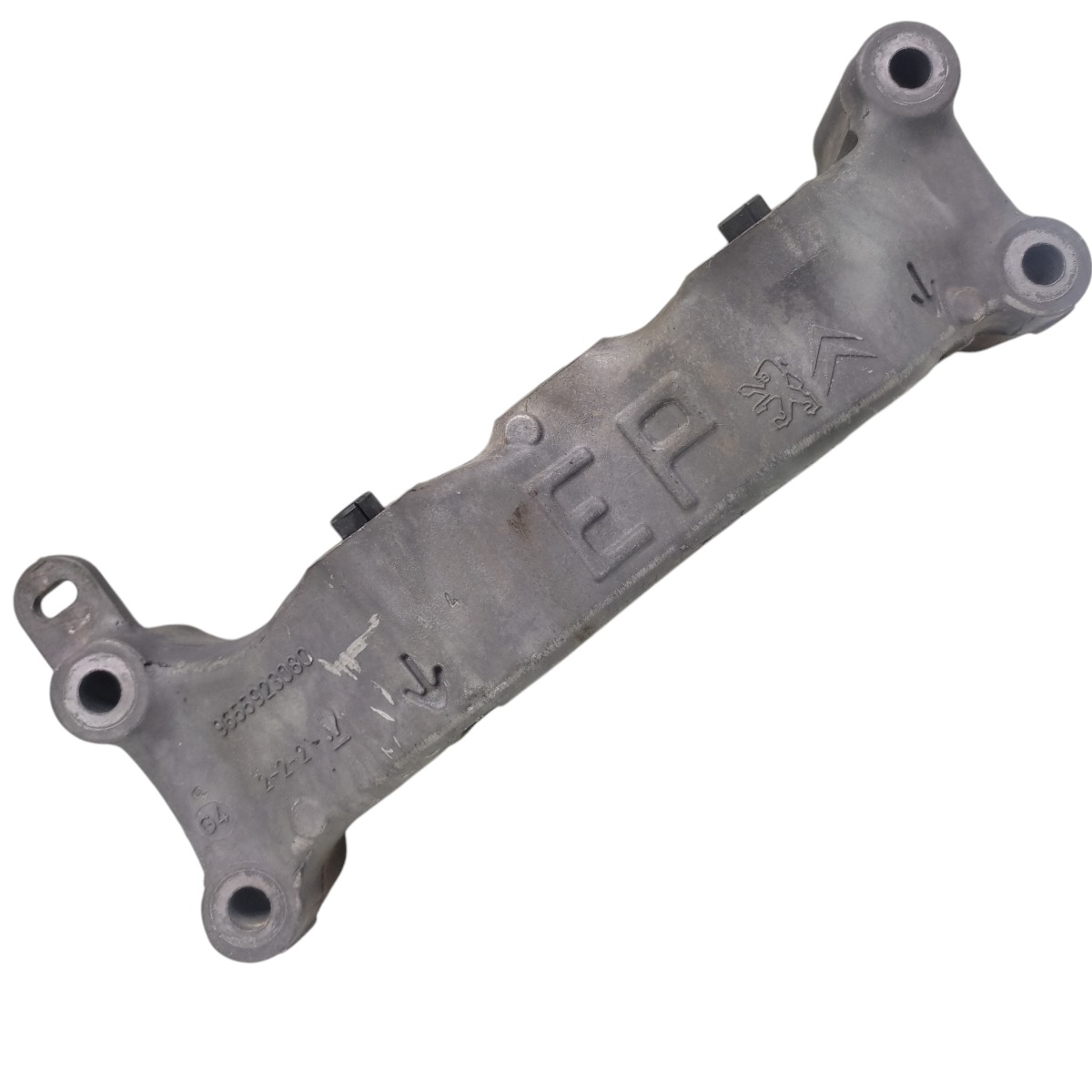 Suporte Coxim Motor Citroen C4 Lounge 2014 2015 2016 2017 1