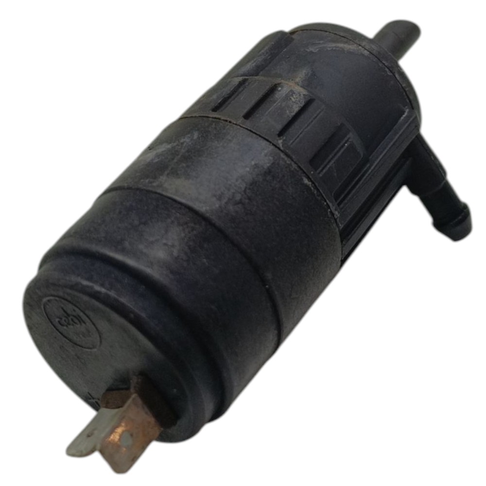 Motor Bomba Esguicho Parabrisa Fiat Uno 2008 2009 2010 2011 3