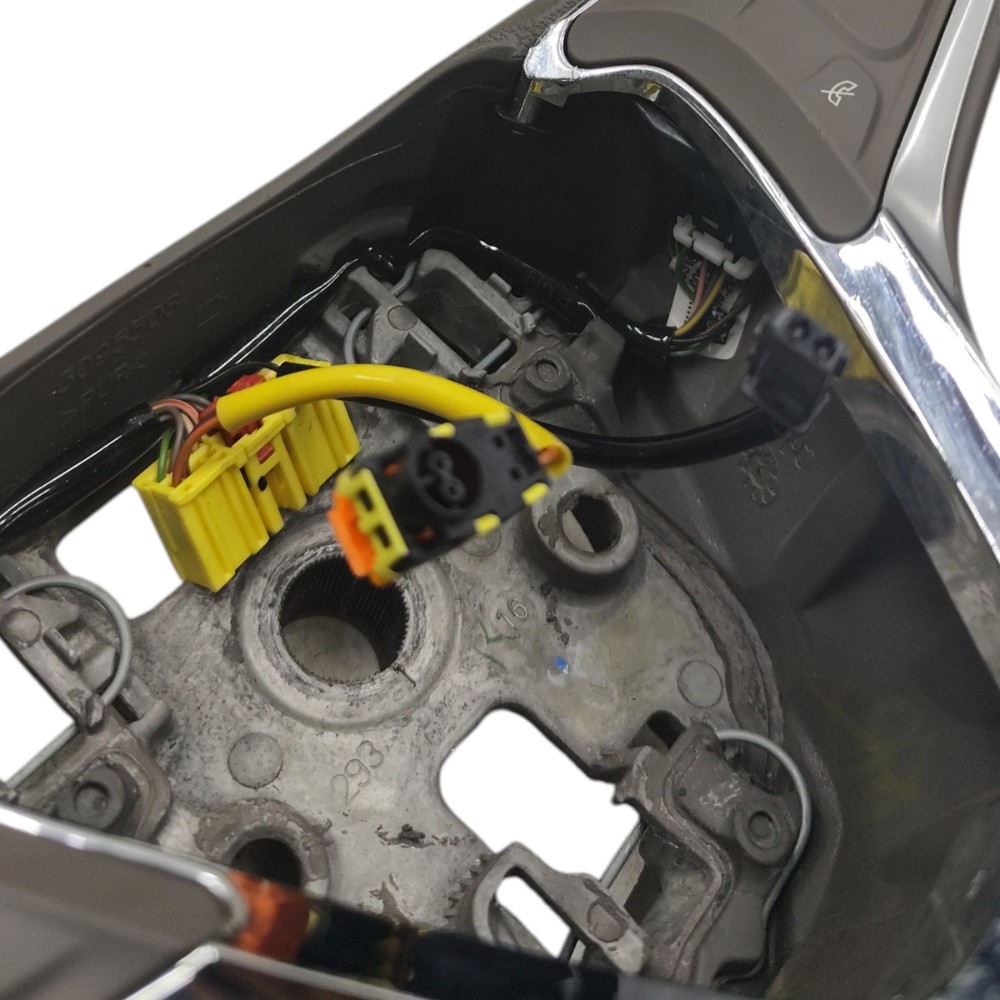 Volante Com Comandos Gm Cruze Ltz 2018 2017 2016 2015 4