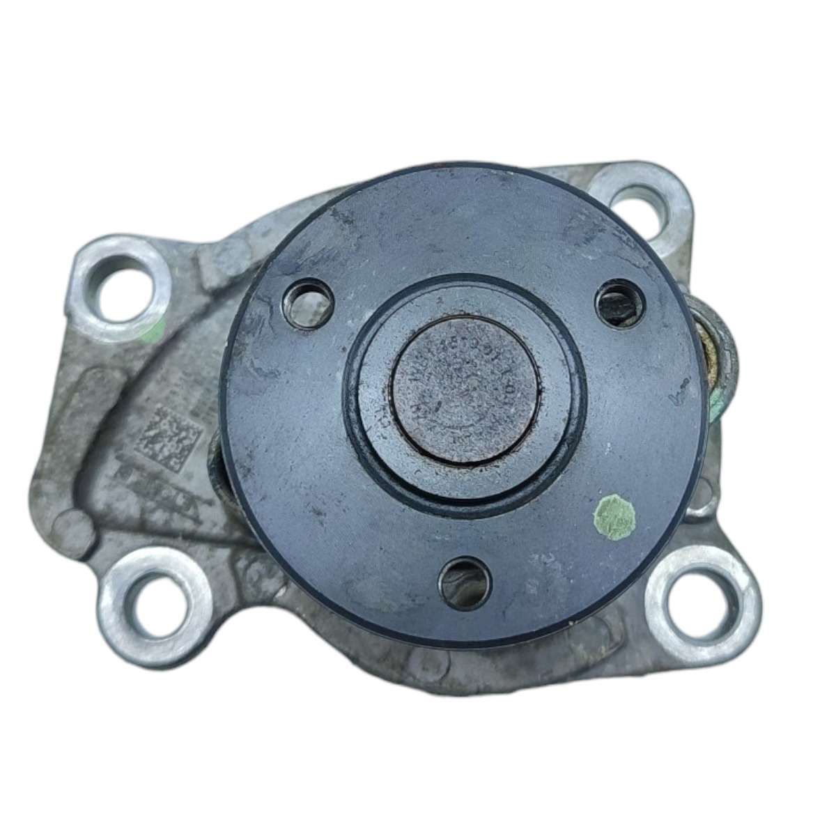 Bomba Água Motor Nissan Versa March Kicka 1.6 16v 2018 2019 4