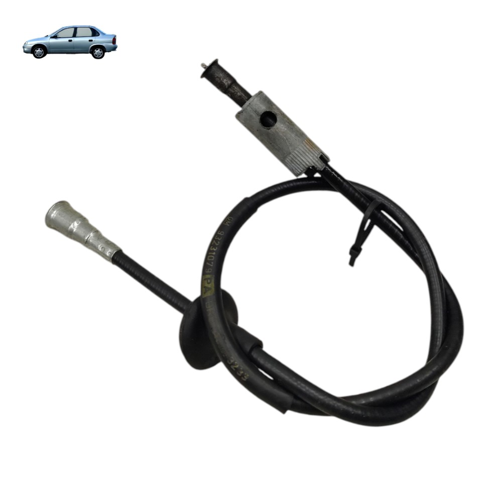 Cabo Velocimetro Gm Corsa Classic 2003 2002 2001 1