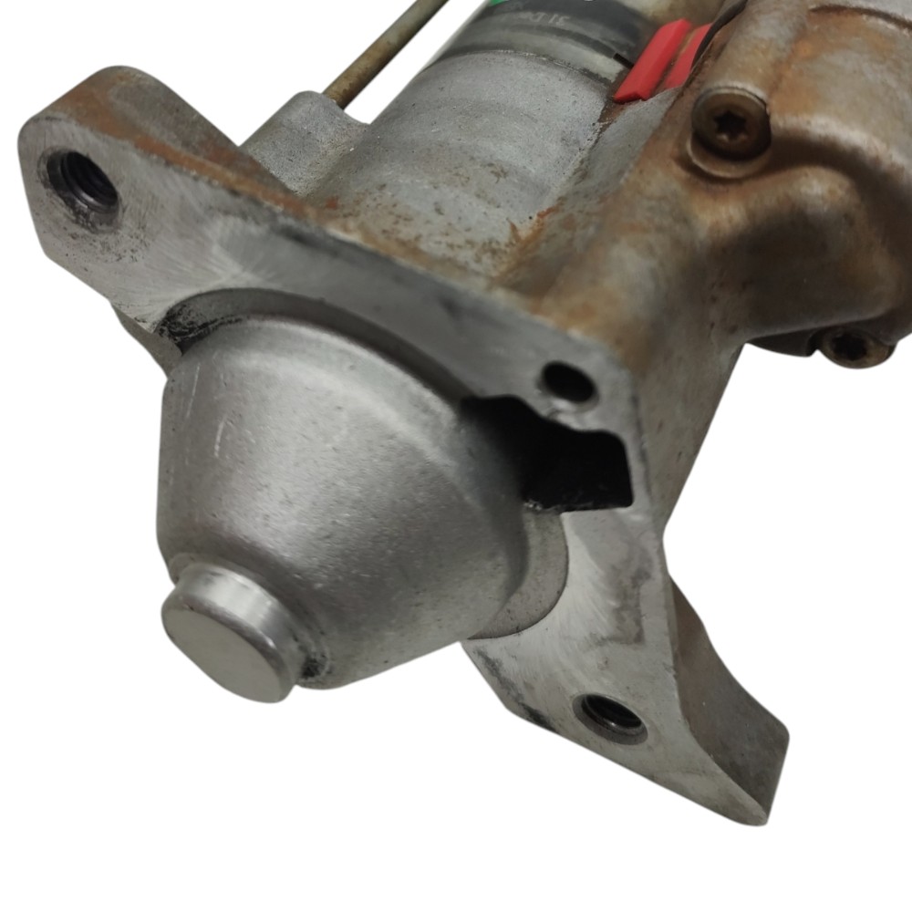 Motor partida arranque Renault kwid 1.0 3cc 2021 2020 2019 4
