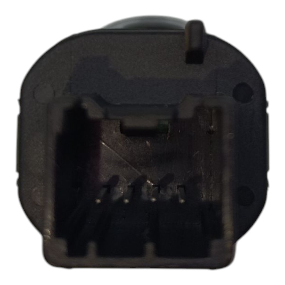 Botão Luz Farol Milha Ford Fiesta 2008 2009 2010 2011 Á 2014 4
