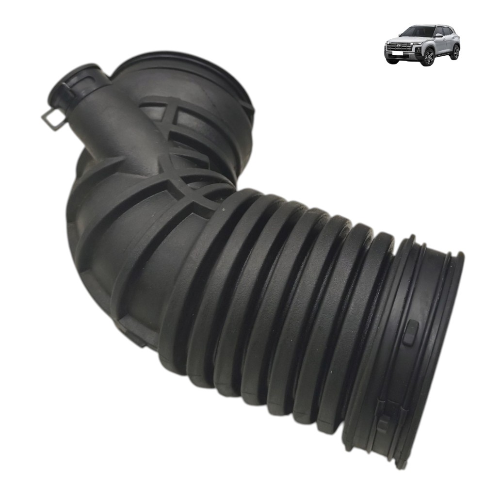 Mangueira Caixa Filtro Ar Hyundai Creta 1.0 2026 2025 2024 1