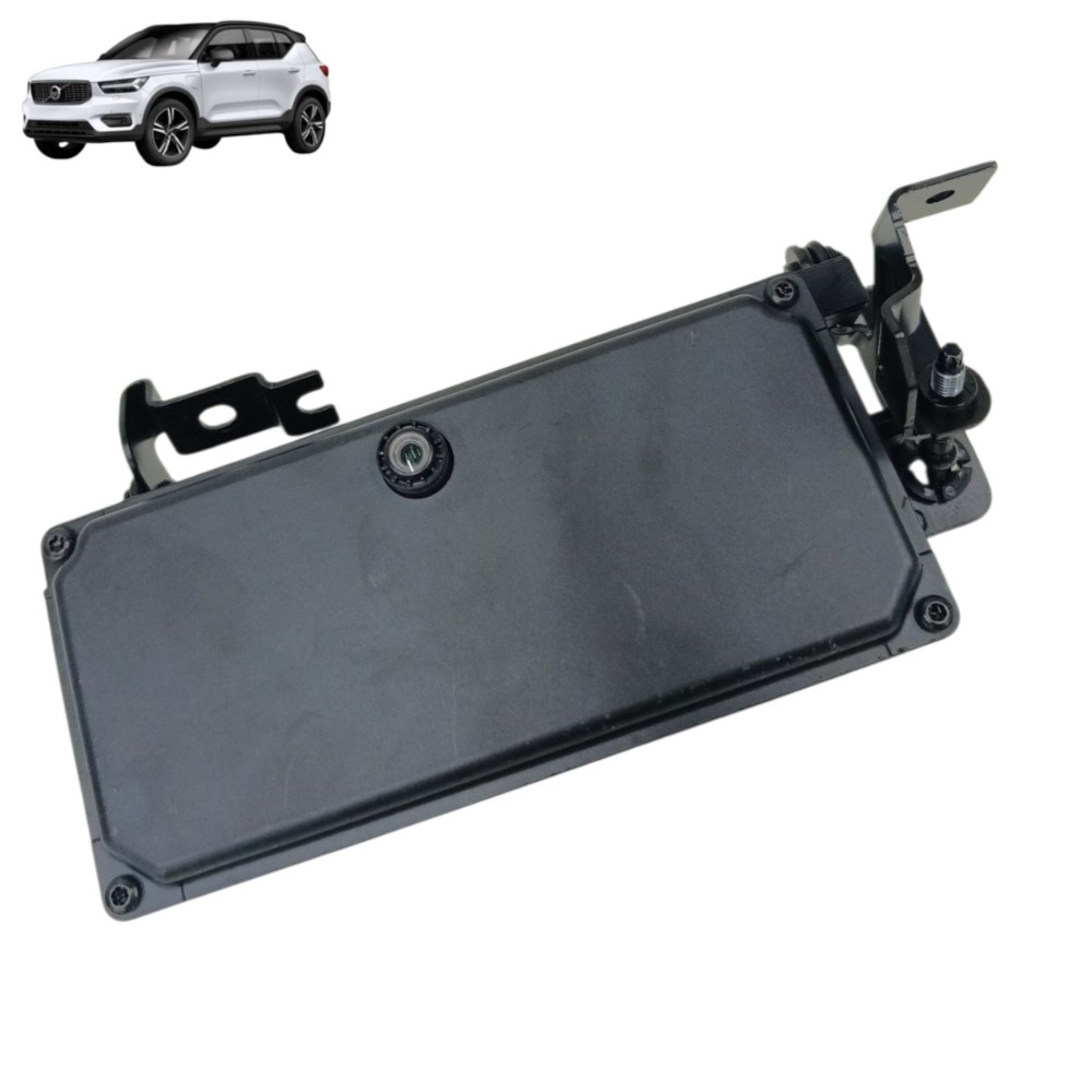 Câmera Frontal Volvo Xc40 T5 Híbrida 2022 2021 2020