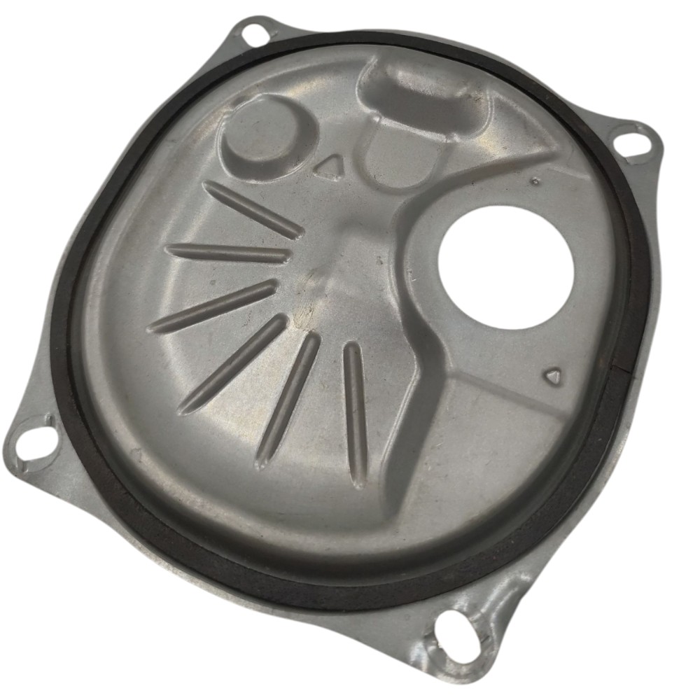 Tampa Acesso Bomba Combustível Honda Accord 2009 2010 2011 – Prata – 2011 2