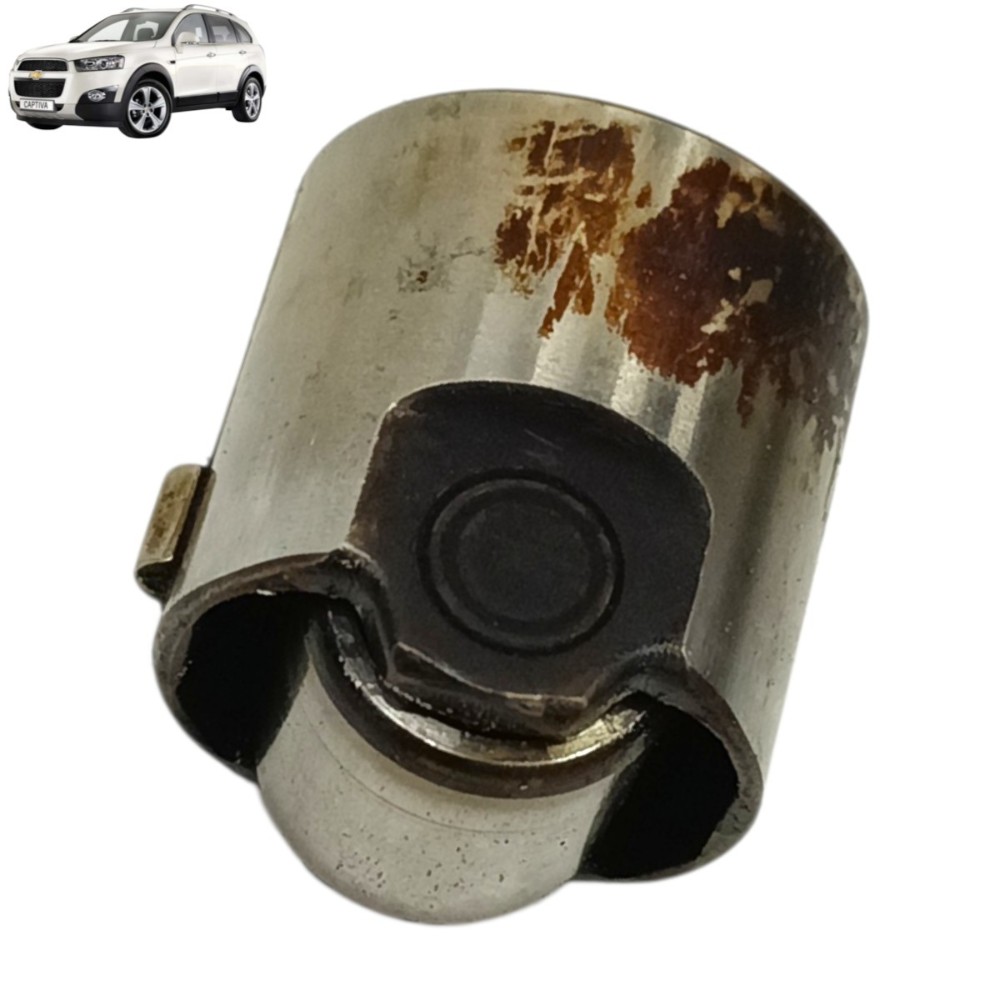 Copo Tucho Bomba Alta Gm Captiva 2.4 16v Ecotec 2011 2012 13