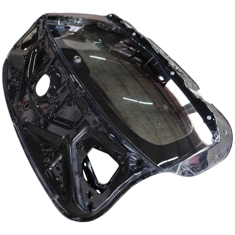 Tampa traseira BMW X2 f39 2018 2019 2020 2021 2022 2023 3