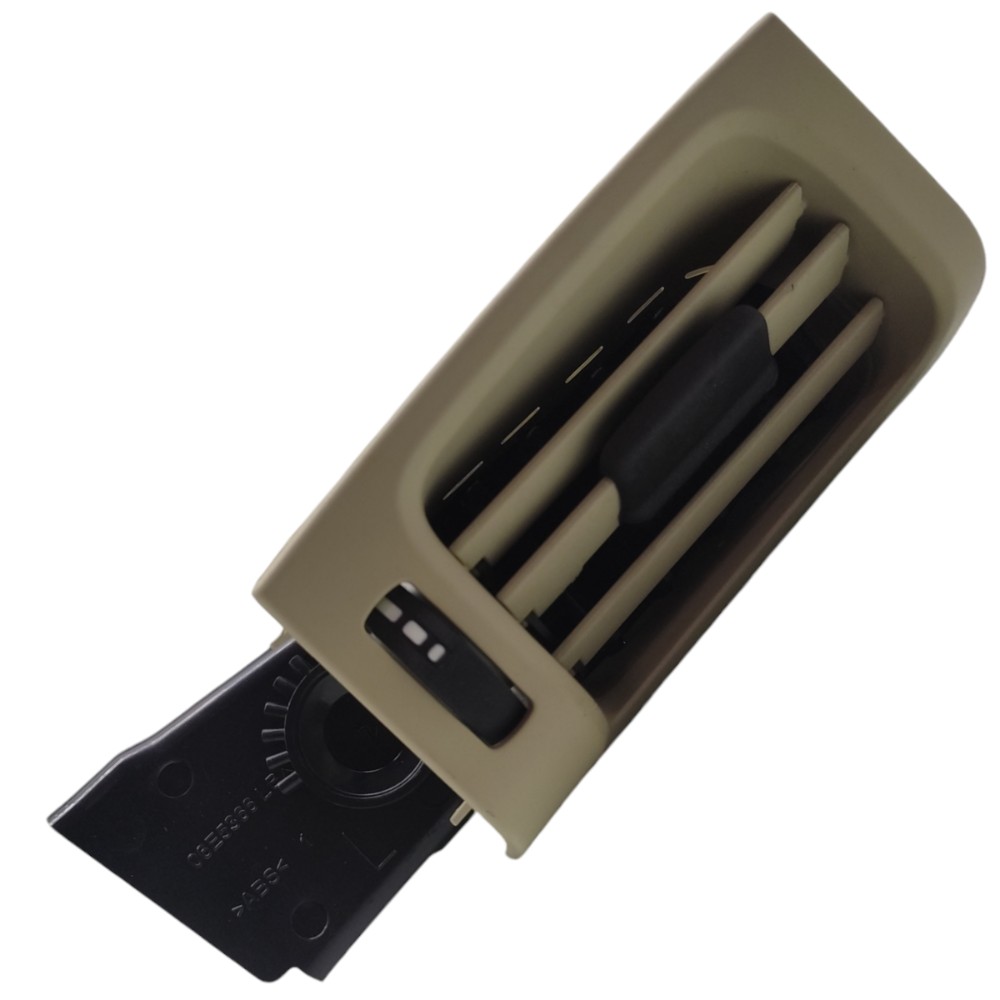 Difusor Ar Traseiro Esquerdo Bobo Xt 60 T5 2014 2015 2016 17 1