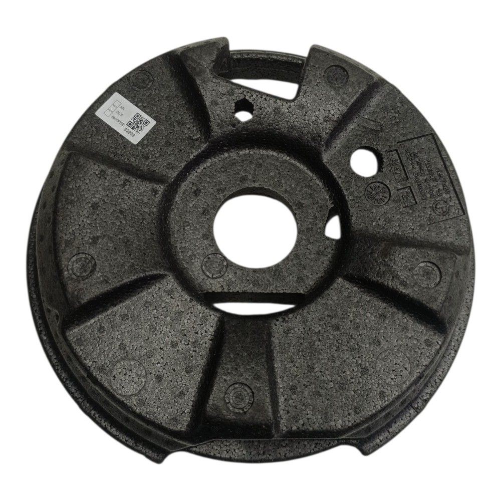 Isopor Macaco Estepe Bmw X2 F39 2018 2019 2020 2021 2022 23 2