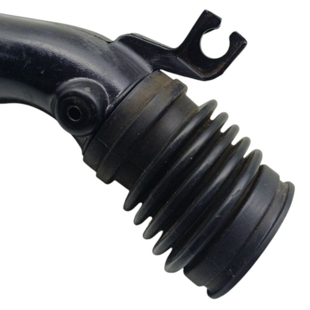 Duto Entrada Caixa Filtro Ar Honda Civic G7 1.7 2001 2002 03 3