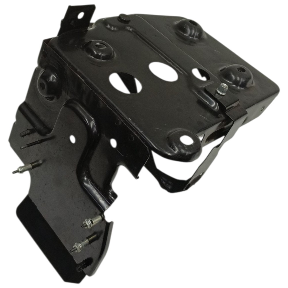 Suporte Base Bateria Fiat Argo Cronos 2022 2021 2020 2019 18 3