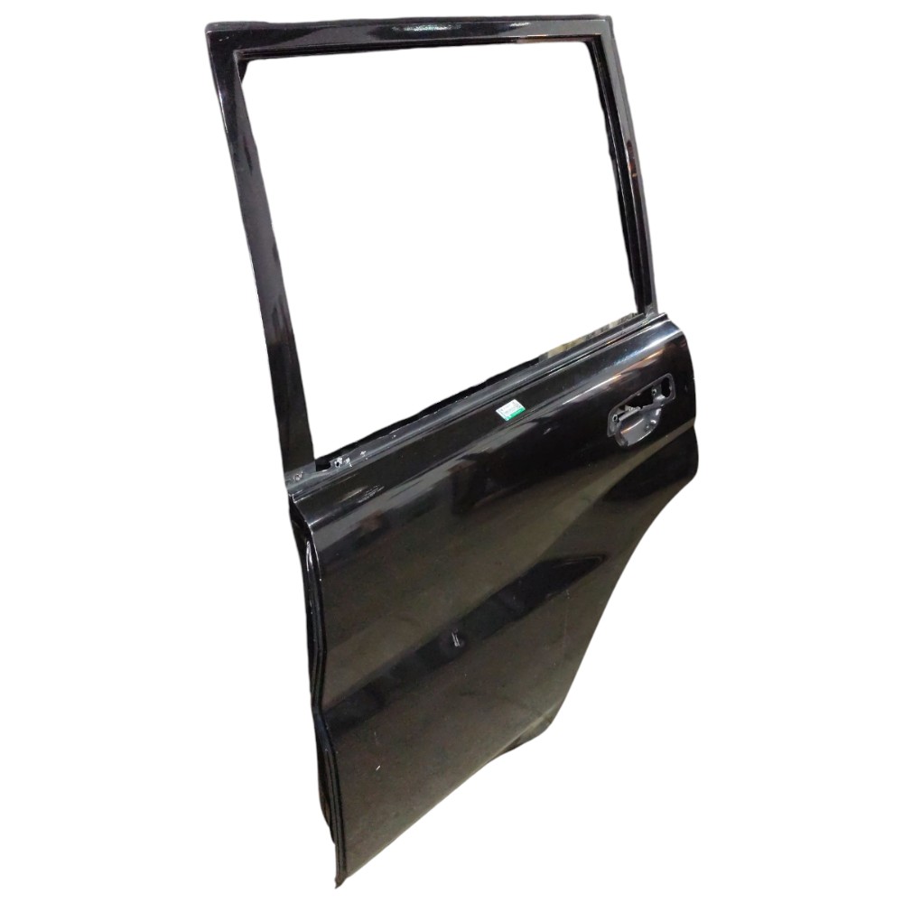 Porta traseira esquerda Mitsubishi Pajero TR4 2005 2006 2007 3