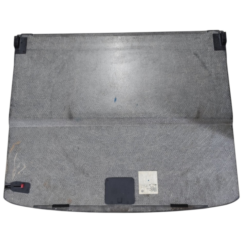 Forro tampão porta malas VW Tiguan 2012 2013 2014 2015 2016 4