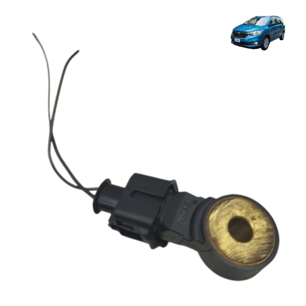 Sensor de coração GM Spin Cobalt 1.8 2015 2016 0261231176