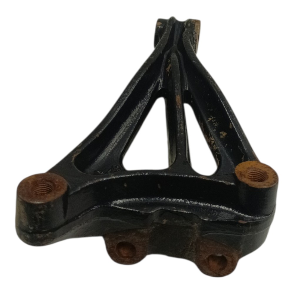 Suporte Coxim Superior Câmbio Fiat Palio 1.0 Fire 2011 2010 2