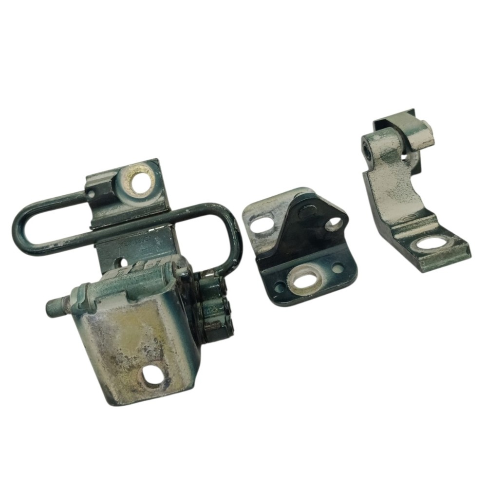 Par dobradiça porta dianteira direita Passat Variant 2000