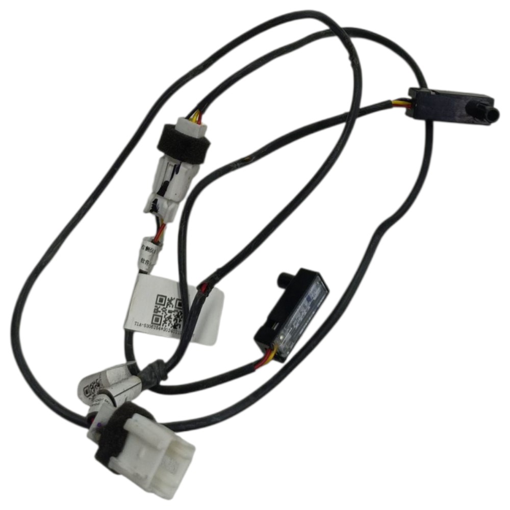Luz Led Painel Com Chicote Chery Tiggo 5x Sport 2025 2024 2