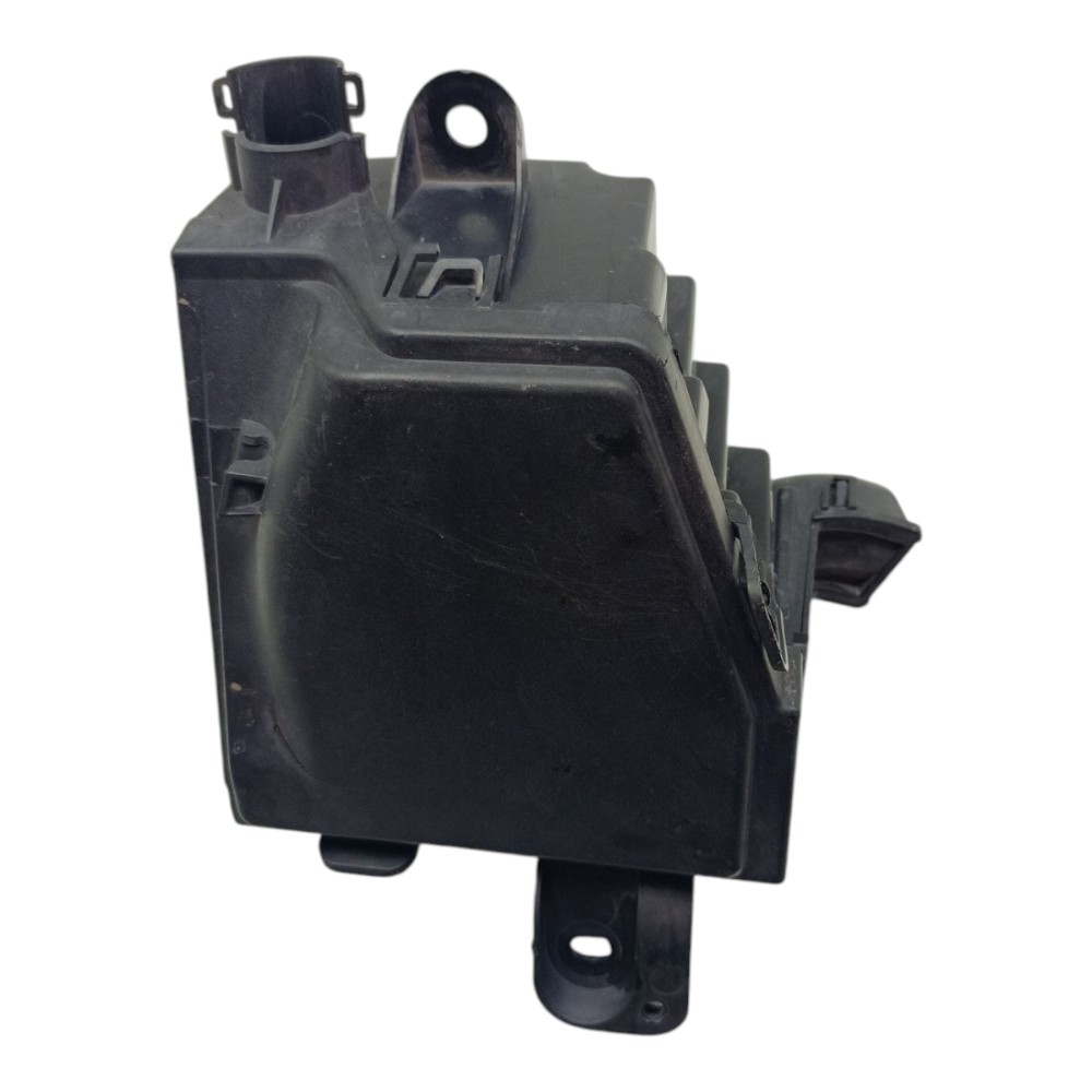 Suporte Caixa Fusível Renault Logan 1.0 16v 2008 2009 2010 4