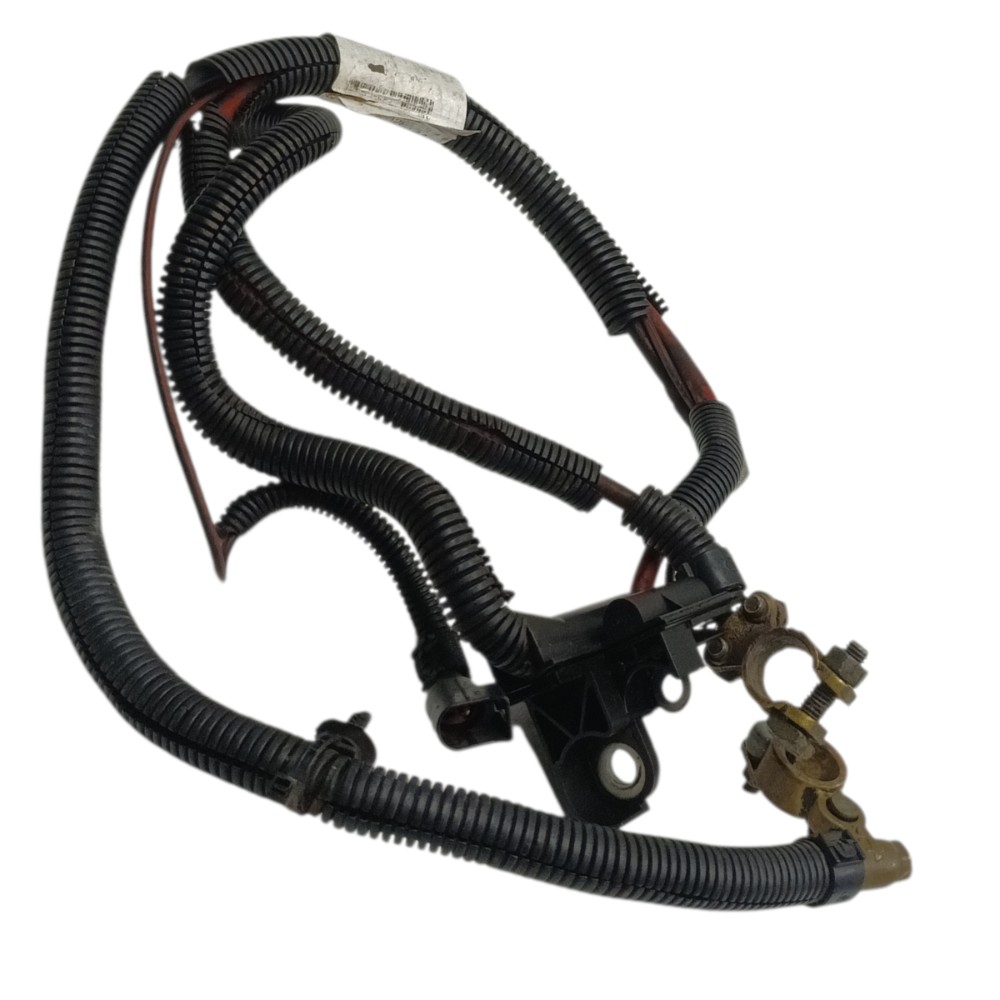 Cabo Polo positivo negativo bateria Ford Focus 1.6 Zetec 05 2