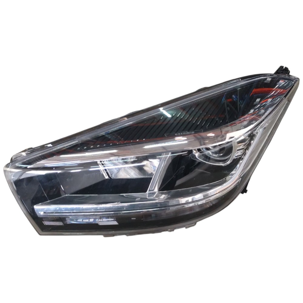 Farol led esquerdo Chery Tiggo 5x sport 2025 2024 2023 3