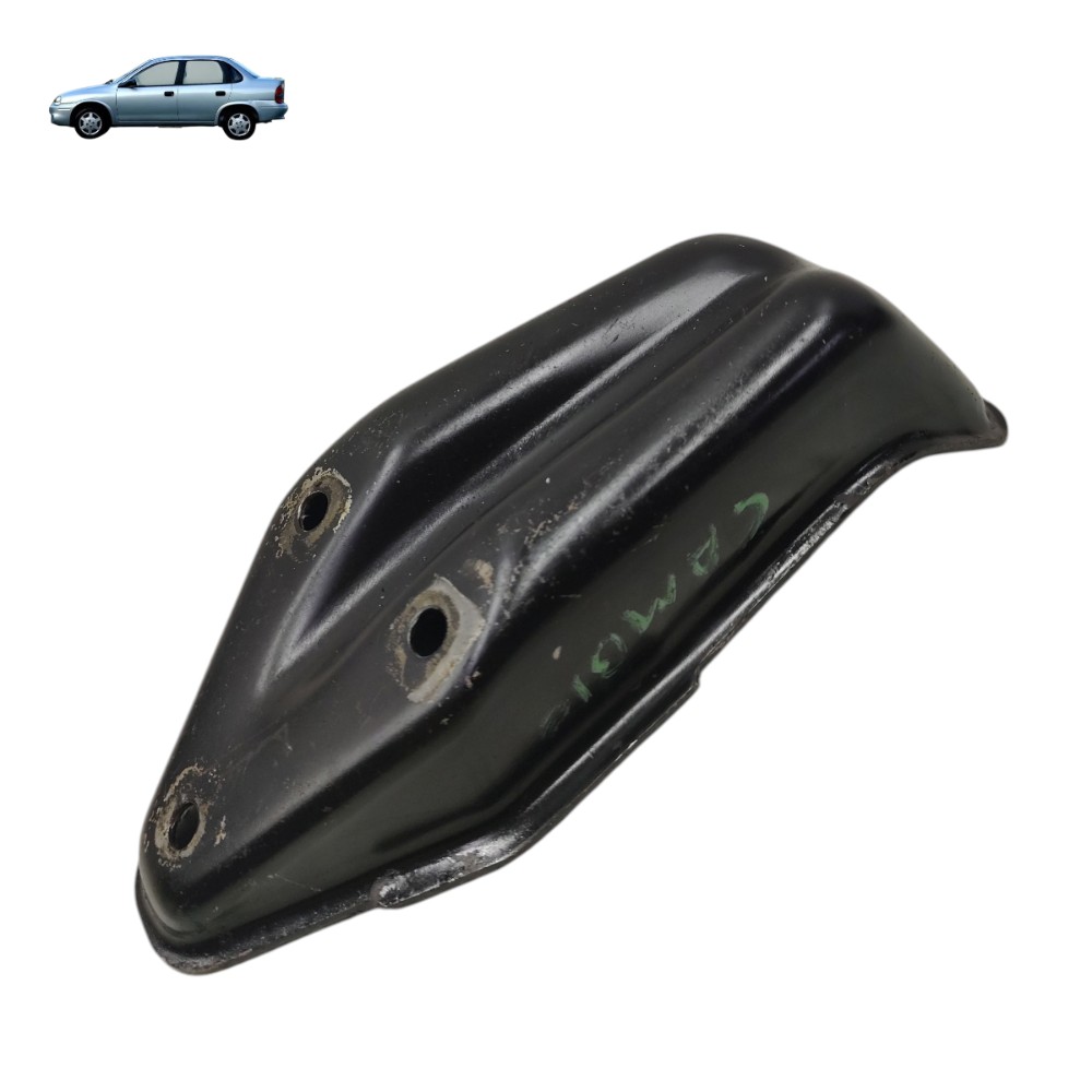 Suporte Coxim Traseiro Motor Cambio Gm Corsa 2003 2002 1