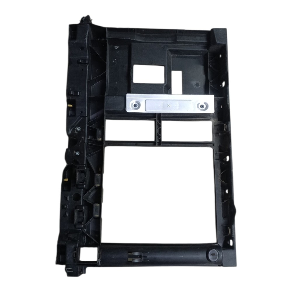 Painel Frontal Radiador Peugeot 208 1.6 16v Manual 2014 2015 1