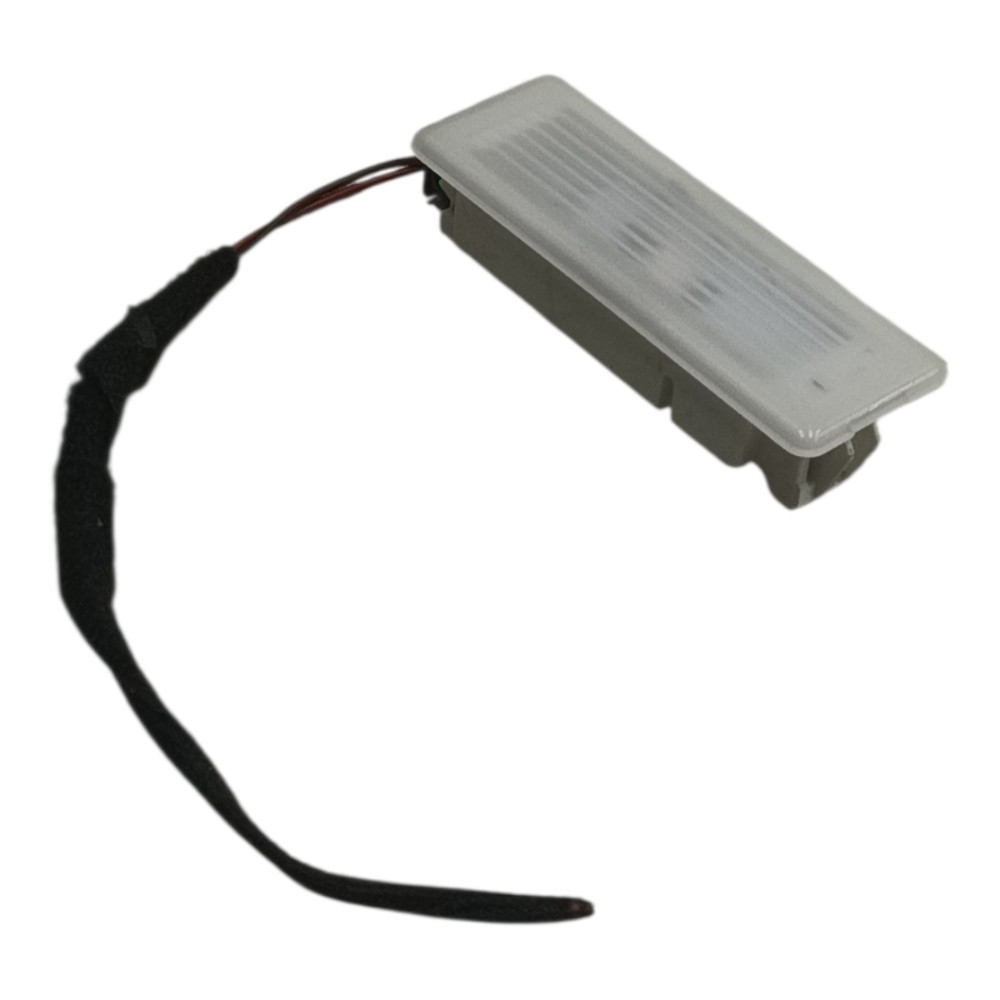 Luz Cortesia Porta Traseira Bmw X2 2018 2019 2