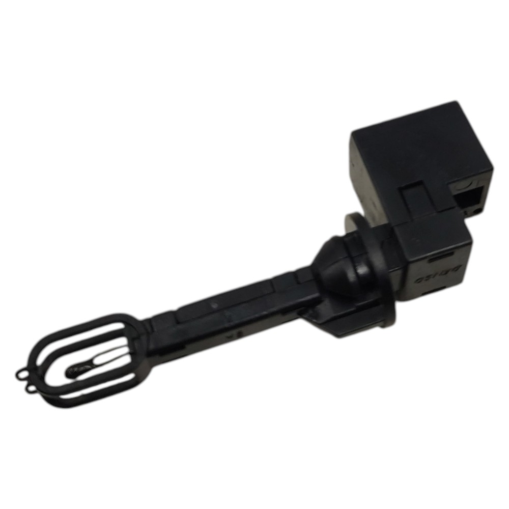 Sensor temperatura caixa ar forçado Fiat toro 2025 a64000800 2