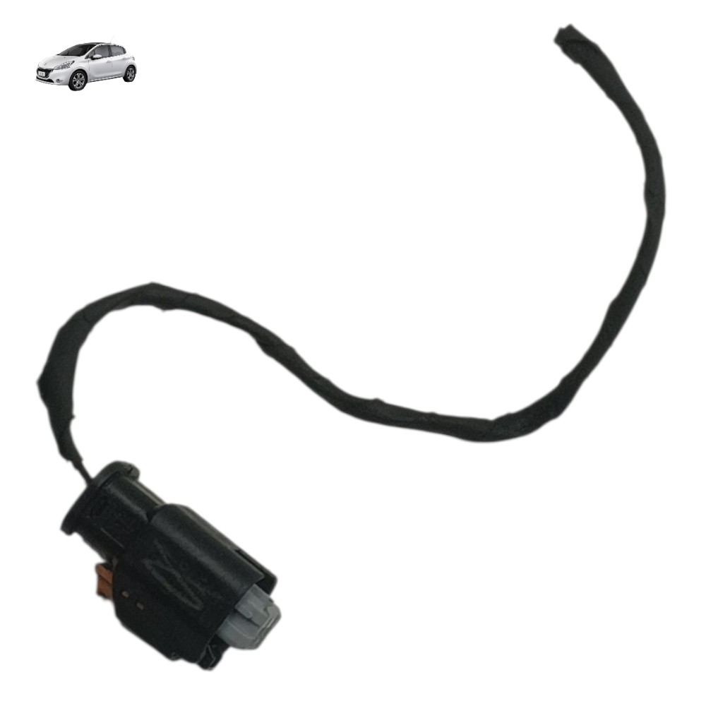 Plug Conector Suporte Filtro Oleo Peugeot 208 1.6 9659102880 1