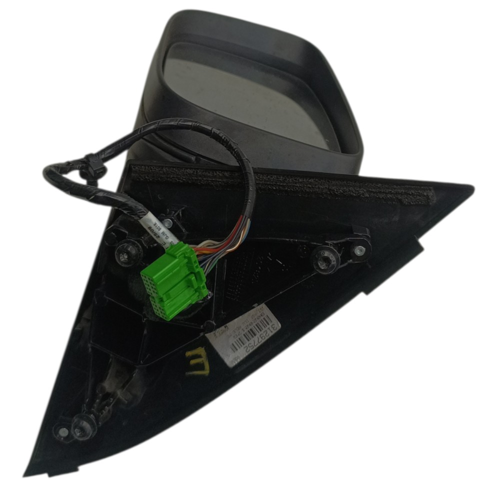 Retrovisor esquerdo Volvo XC60 T6 2009 2010 2011 2012 4