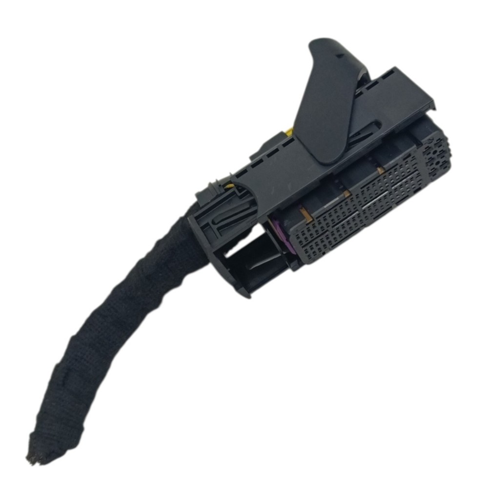 Plug Conector Módulo Cambio Ram Rampage 2.0 2024 463568340